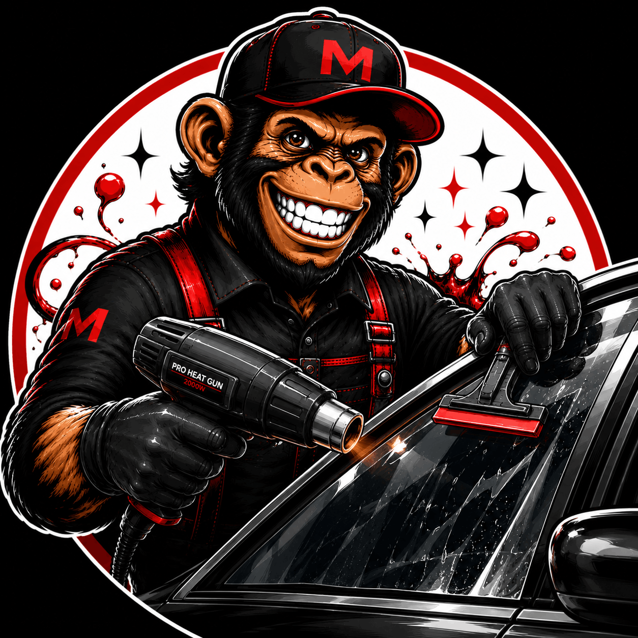 Window Tinting