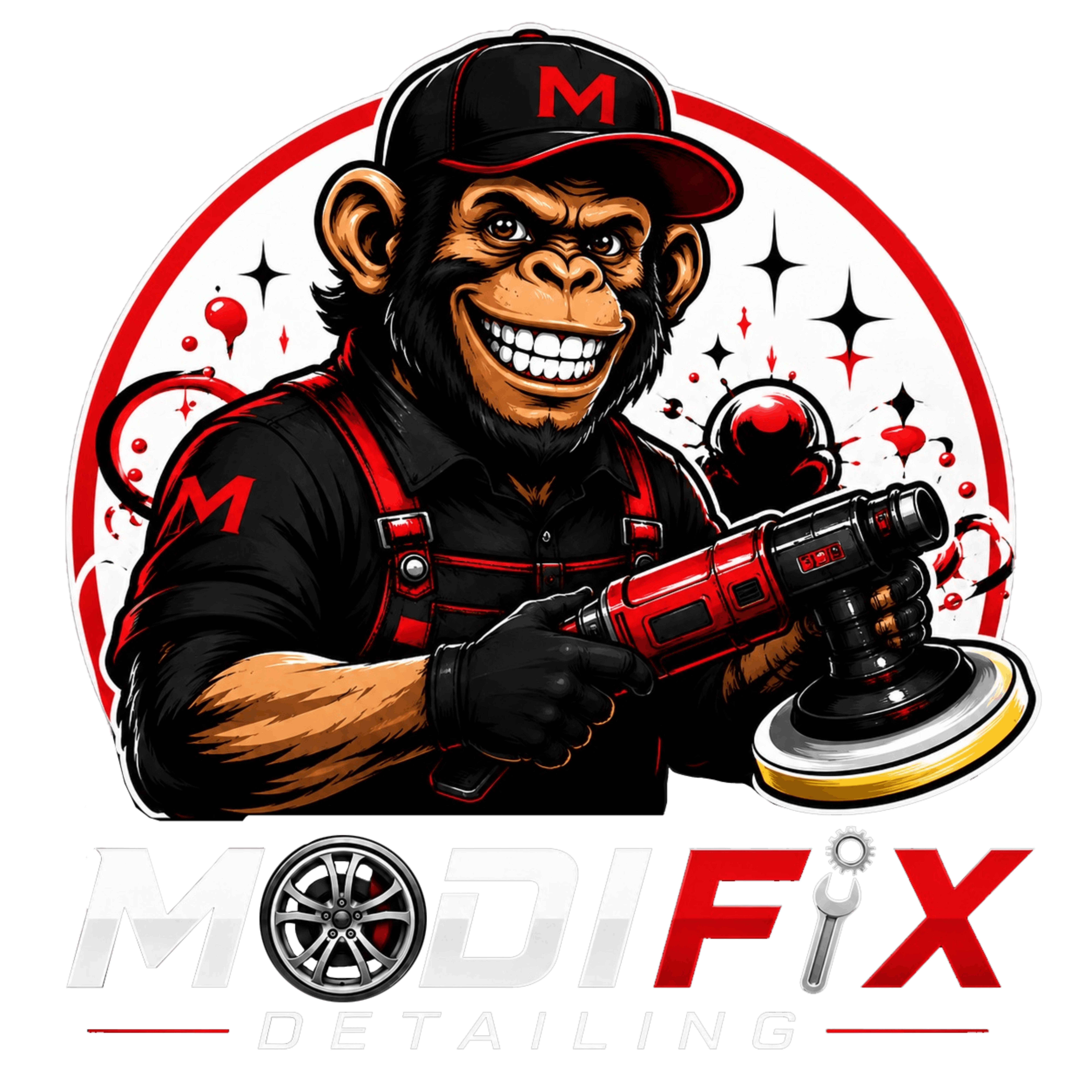 Modifix